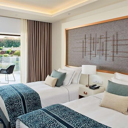 Готель Tivoli Carvoeiro Карвоейру Екстер'єр фото Deluxe Room