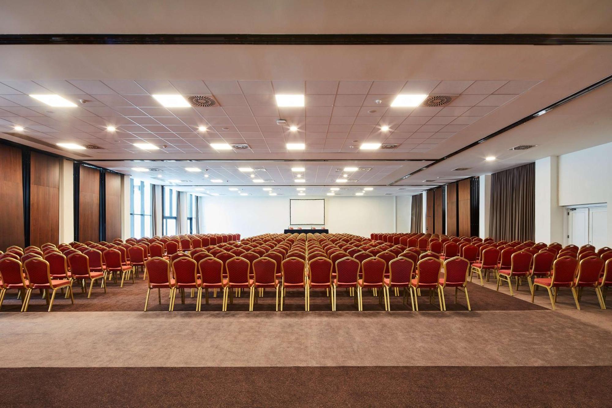 Готель Tivoli Carvoeiro Карвоейру Екстер'єр фото The main conference room
