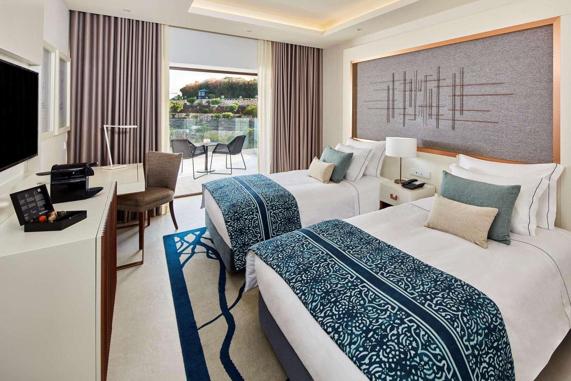 Готель Tivoli Carvoeiro Карвоейру Екстер'єр фото Deluxe Room