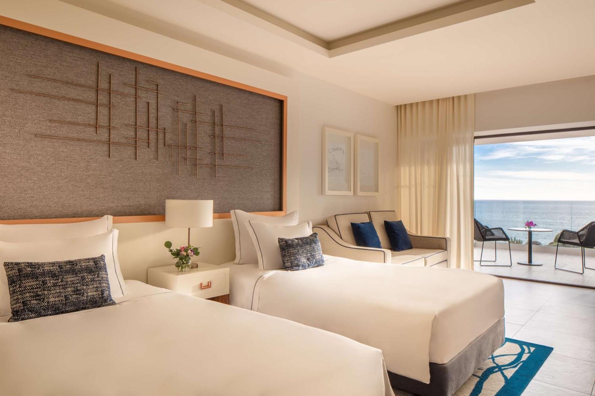 Готель Tivoli Carvoeiro Карвоейру Екстер'єр фото Deluxe Ocean View Room