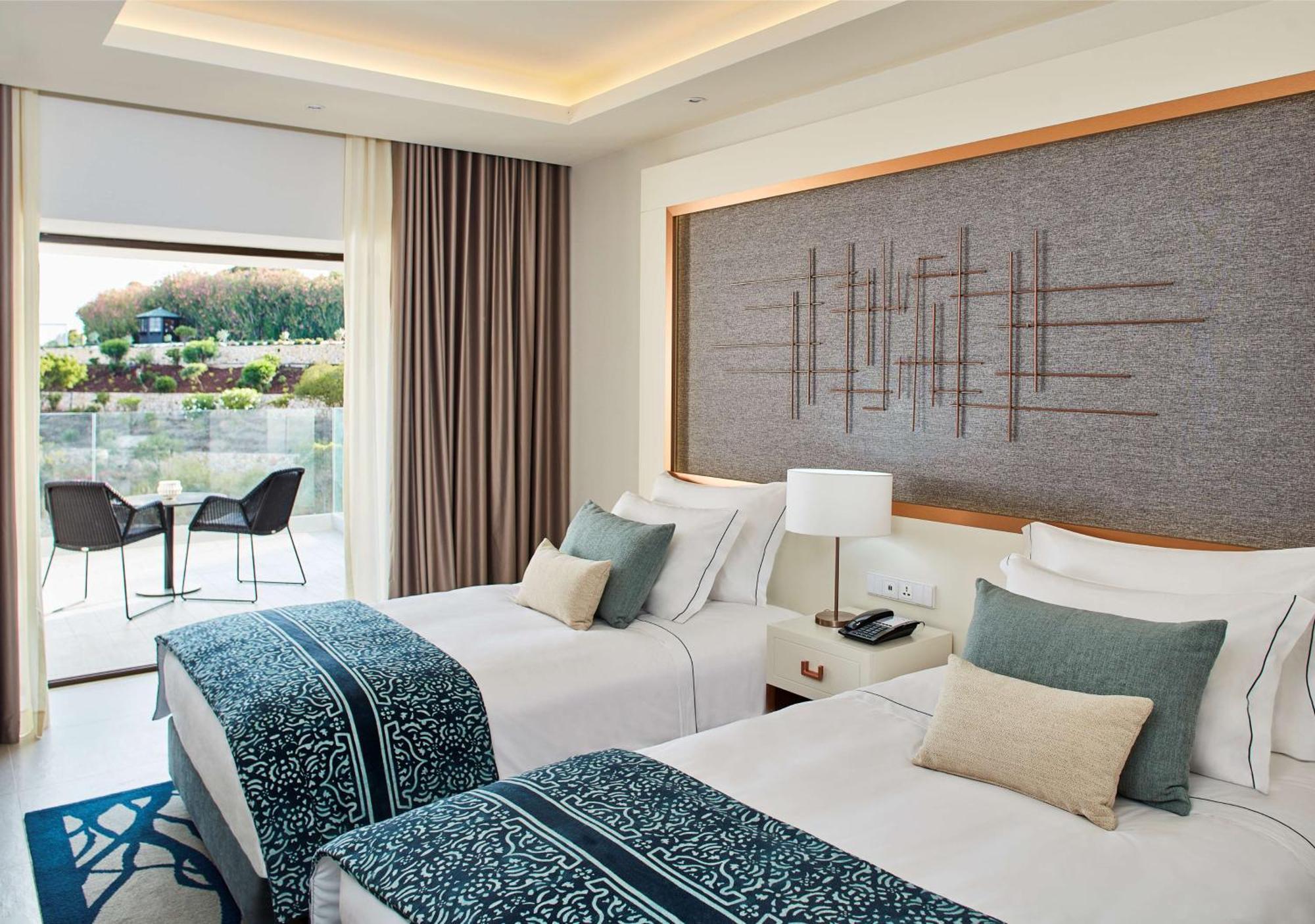 Готель Tivoli Carvoeiro Карвоейру Екстер'єр фото Deluxe Room