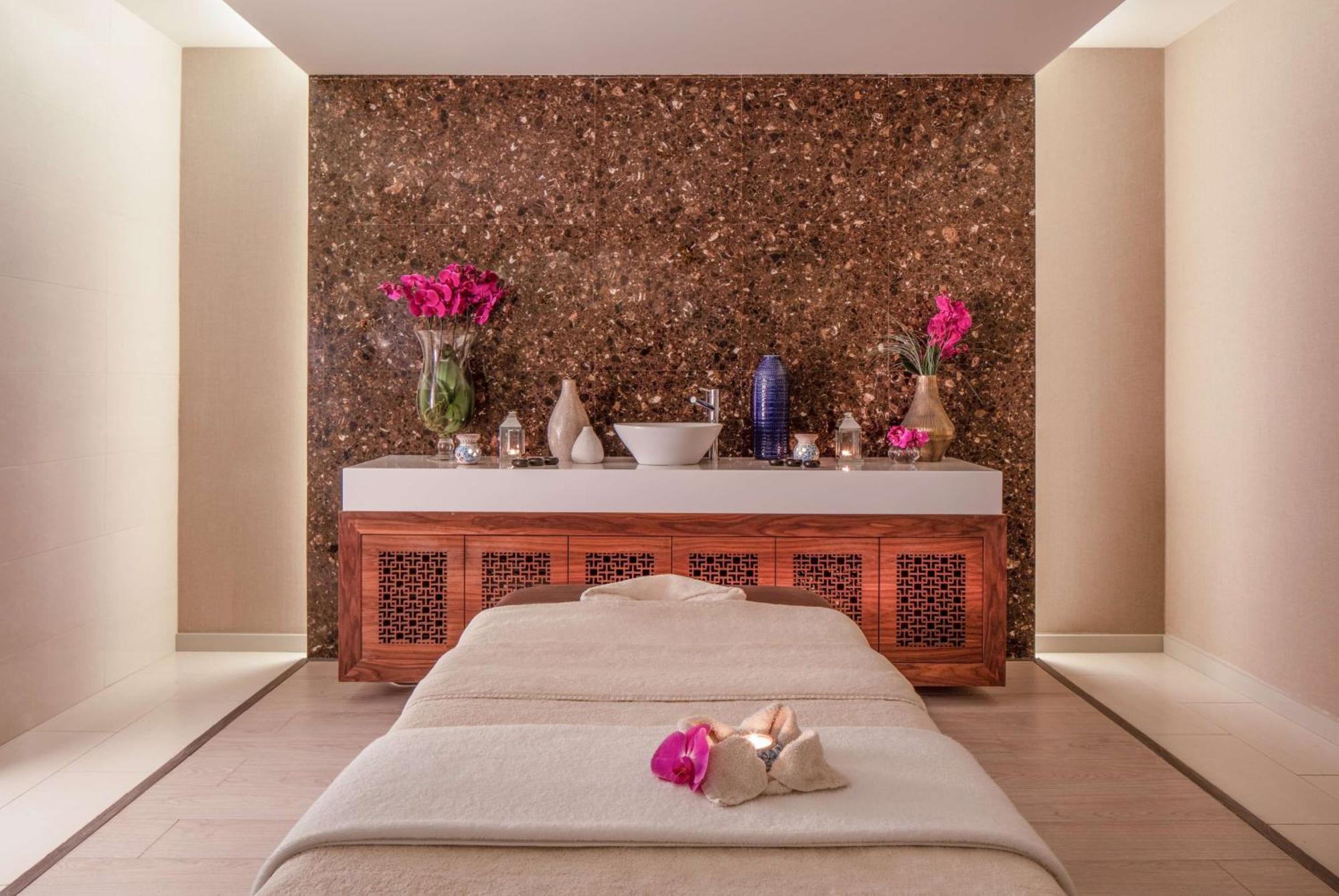 Готель Tivoli Carvoeiro Карвоейру Екстер'єр фото Spa at Jumeirah Atlantis